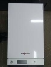 Viessmann vitodens 100 - viessmann,