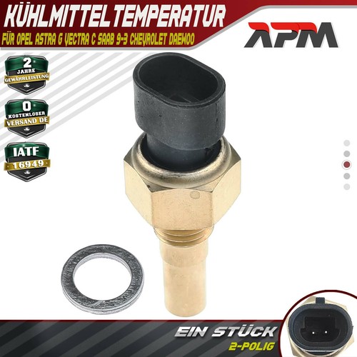 Kühlmitteltemperatur sensor - kühlmitteltemperatur,