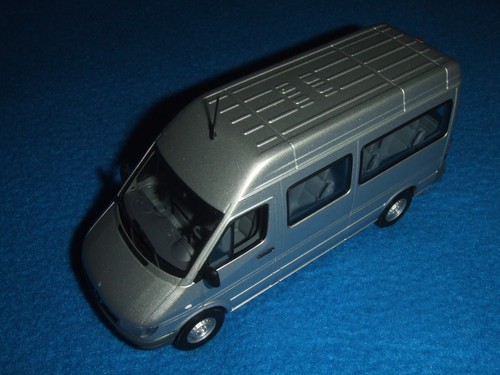 Mercedes benz sprinter 903 - w,
