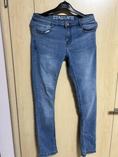 Jeans Junge 158