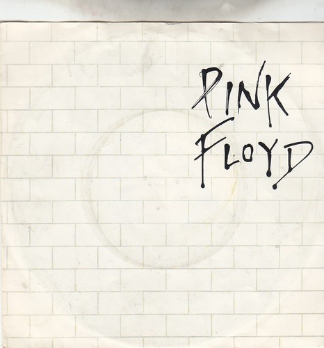 Single pink floyd - 7", "the