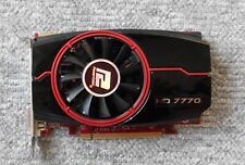 Grafikkarte ATI  Radeon HD 7770 , 1 GB DDR5 PCI-E , HDMI DVI DP