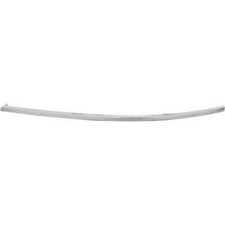 Stoßstangenleiste links