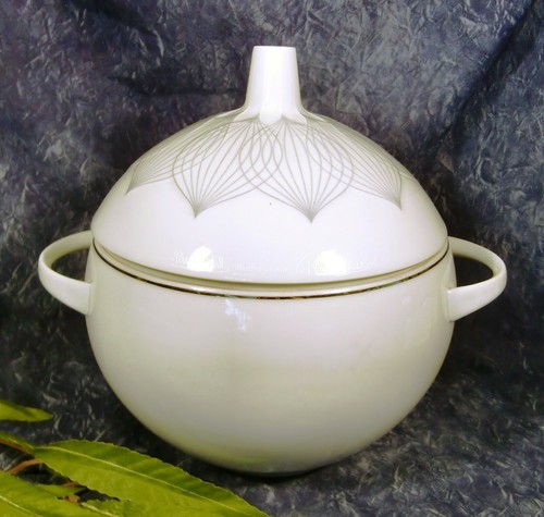 Rosenthal lotus secunda - lotus,
