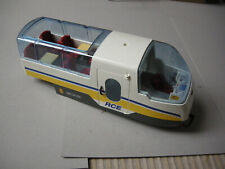 Playmobil, PL286, Eisenbahn, Art. Nr. 4011 (4)