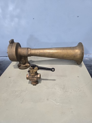 Leslie tyfon 125 horn und - tyfon,