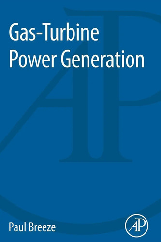 Gas turbine power - gas-turbine,