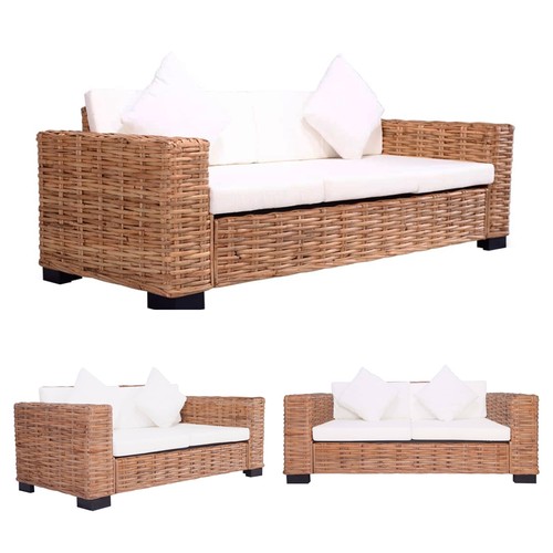 Sitzer gartensofa - 3-sitzer,