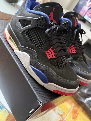 Nike air jordan retro black - jordan,