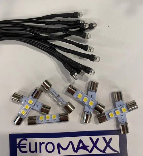 Akai 930 lampset light - aa-930,