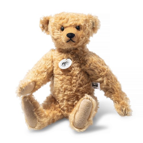 Steiff 403491 teddybär 1906 - steiff,