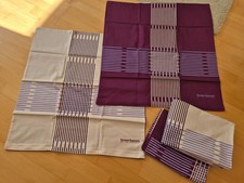 2x Bettwäsche Bruno Banani