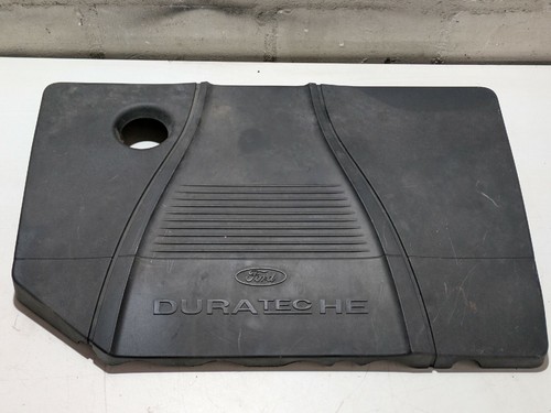 Motorabdeckung ford - motorabdeckung,