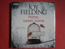 Home, Sweet Home: Hörbuch