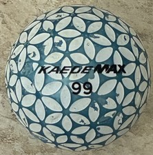 Golfball Logo | KaedeMax  | Sammlerstück | Geschenk | Rare