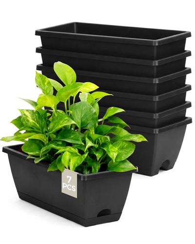 Stück blumenkasten für - stück,