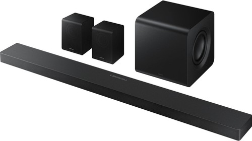 Samsung series soundbar - samsung, q-series