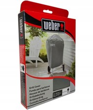 Grillabdeckung Rund 57cm