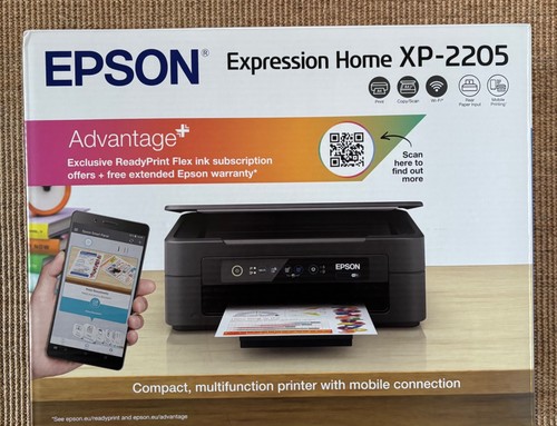 Wifi drucker scanner epson - wifi,