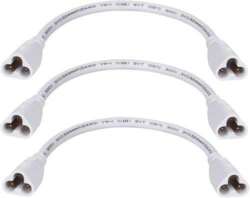 Led tube doppel - t8,