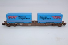 Fleischmann HO DC 524104