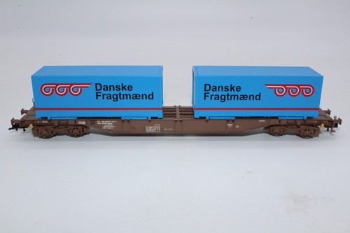 Fleischmann 524104 - dc,