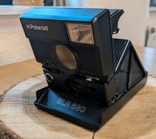 Polaroid SLR 680
