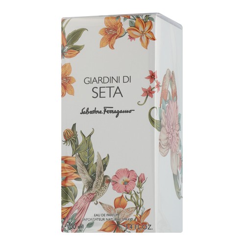 Salvatore ferragamo storie - salvatore, di