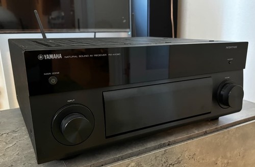 Yamaha aventage a1080 - aventage, rx-a1080