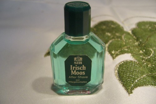 Irisch moos von sir - von, ml