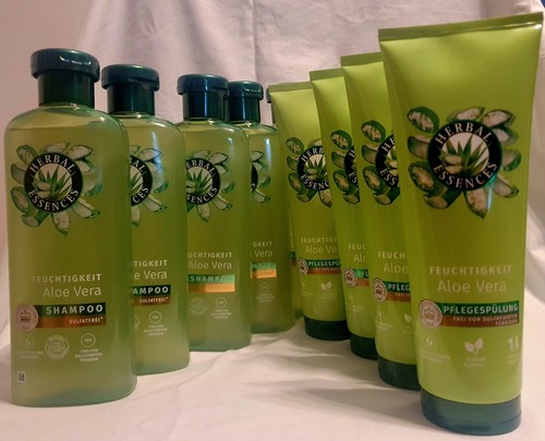 10x herbal essences - 10x,