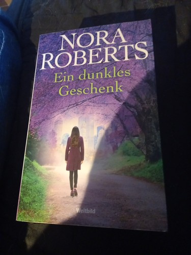 Ein dunkles geschenk von - ein,