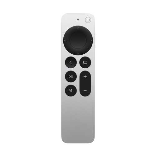 Apple siri remote - apple,