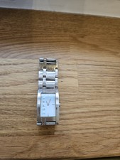 Armbanduhr Stainless Steel