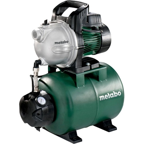 Metabo hauswasserwerk hww - metabo,