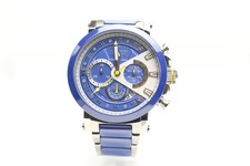 Alexander Milton Armbanduhr Chronograph Herren - Ref. EAR DE40623971