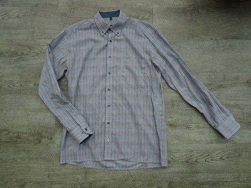 Eterna herren hemd langarm - eterna,