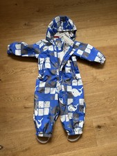 Reima softshell / Regenanzug