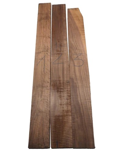 Nussbaum riegel holz - nussbaum,