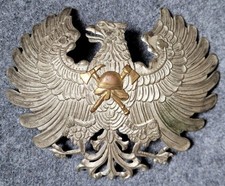 100% Original Pickelhaube