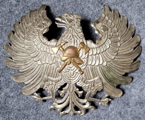 100 original pickelhaube - 100%,