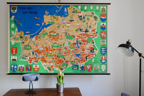 Vintage 1960er - 1960er, |