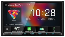 Kenwood dmx8021dabs - kenwood,