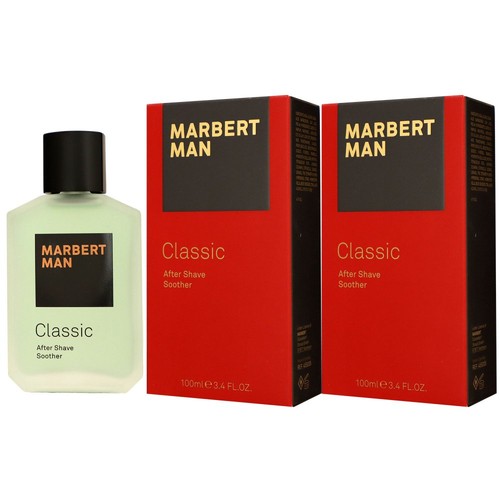 Marbert man classic 100 - 100, ml
