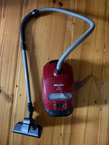 Kinder staubsauger miele - kinder,