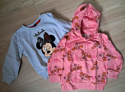 Paw patrol minnie mouse - paw,