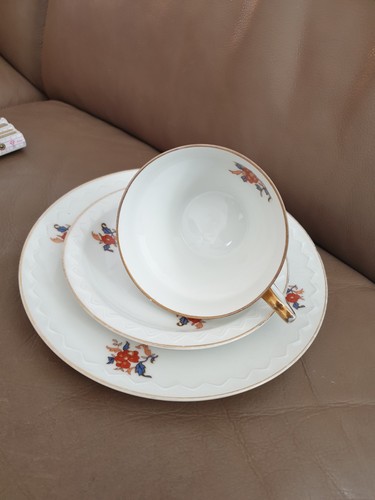 Kaffeegedeck sorau carstens - kaffeegedeck,