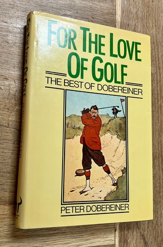 Aus liebe zum golf peter - aus,