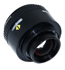 Rodenstock rodagon f80mm - rodagon, 1:4