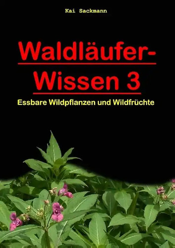 Waldläufer wissen - waldläufer-wissen, 3